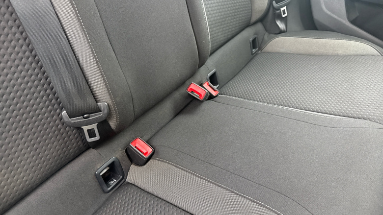 Volkswagen Polo 1.0 TSI Life 5dr Petrol Hatchback